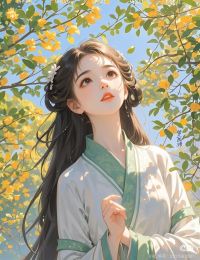 Nữ Nhi Của Đại Nho