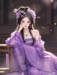 Hoàng Thái Nữ, Chiêu Hi